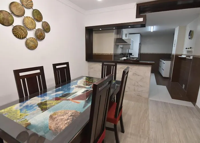 Apartamento Daniela 1