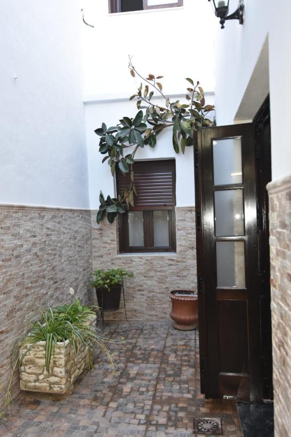 Appartement Daniela 1 Ronda