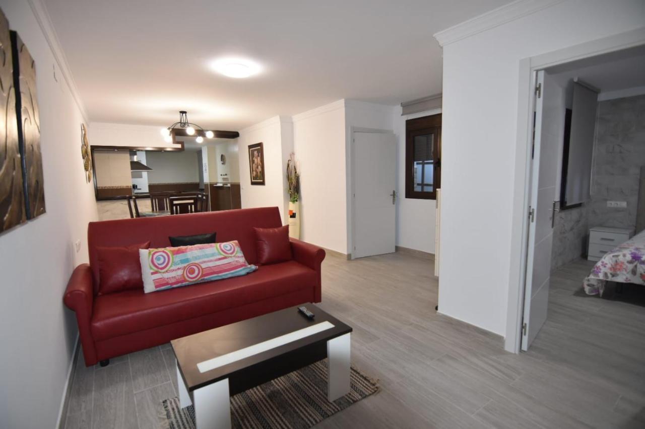 Appartement Daniela 1 *