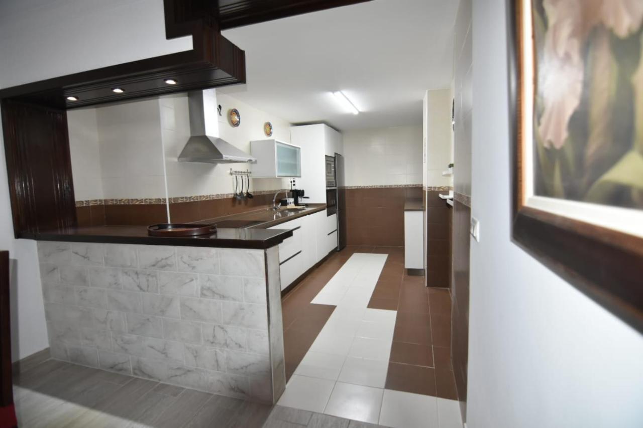 Daniela 1 Appartement