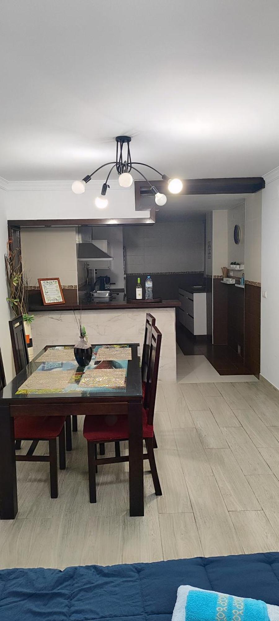 Appartement Daniela 1 *