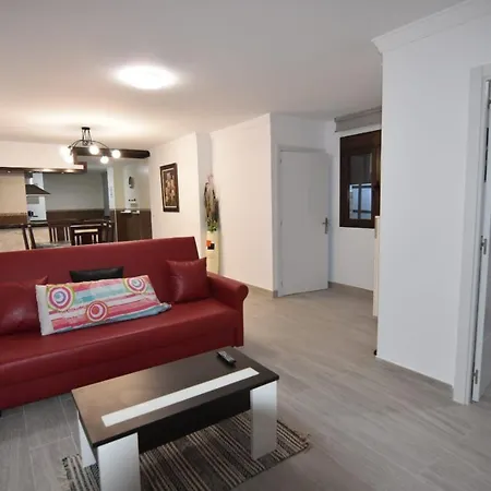 Apartamento Daniela 1 Ronda Exterior foto