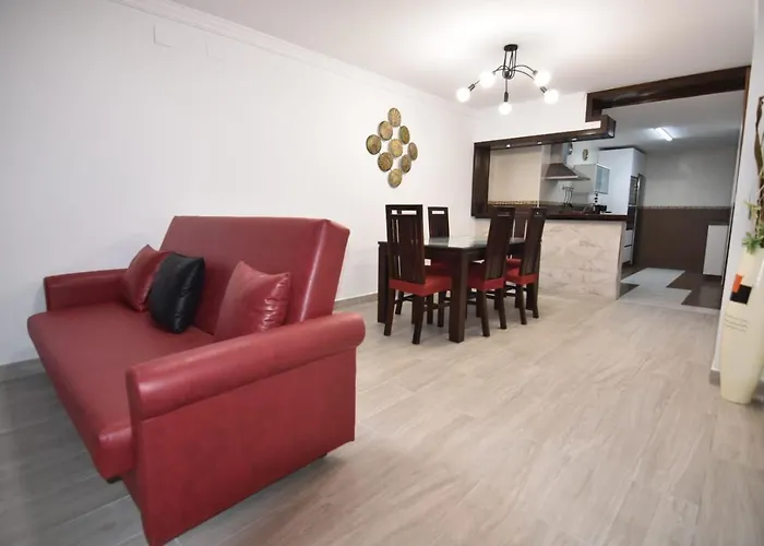 Apartamento Daniela 1