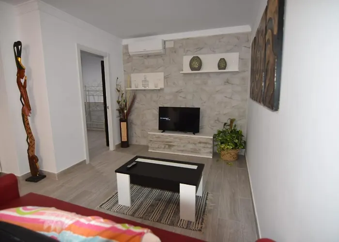 Apartamento Daniela 1
